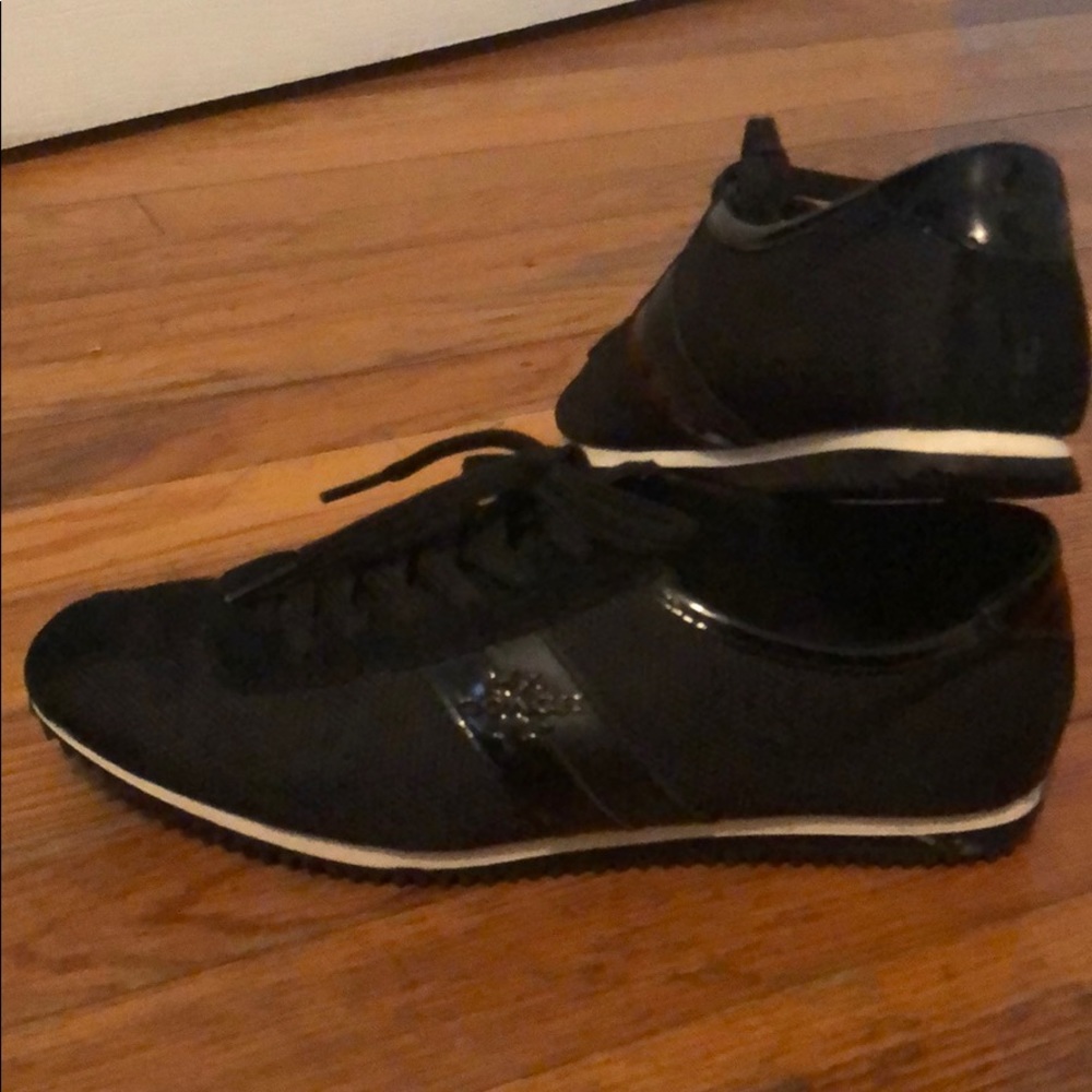 Coach sneakers